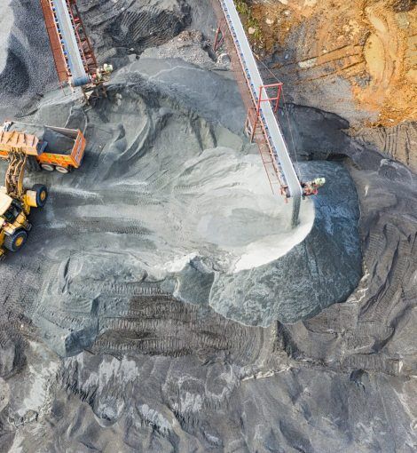 Mining Translation Services in Australia